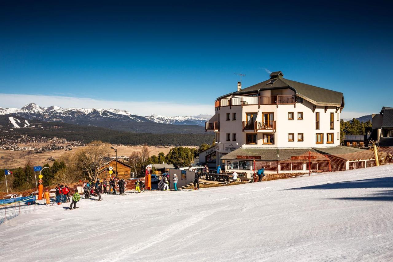 Gite Cal Pai Eyne Exterior foto