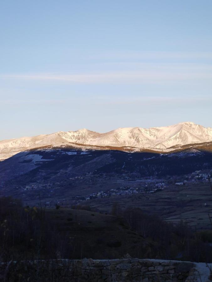 Gite Cal Pai Eyne Exterior foto