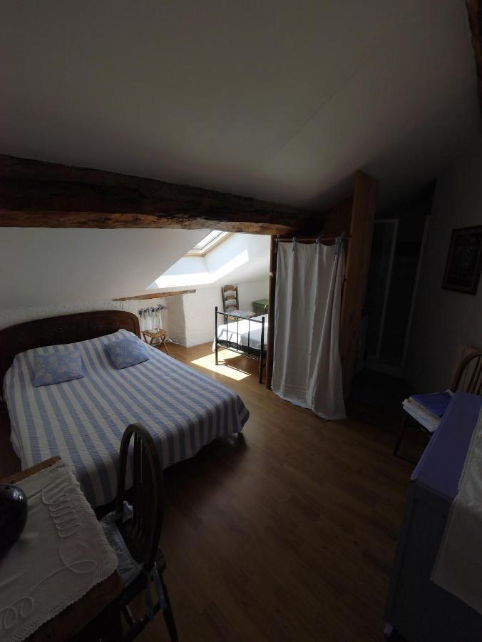 Gite Cal Pai Eyne Exterior foto