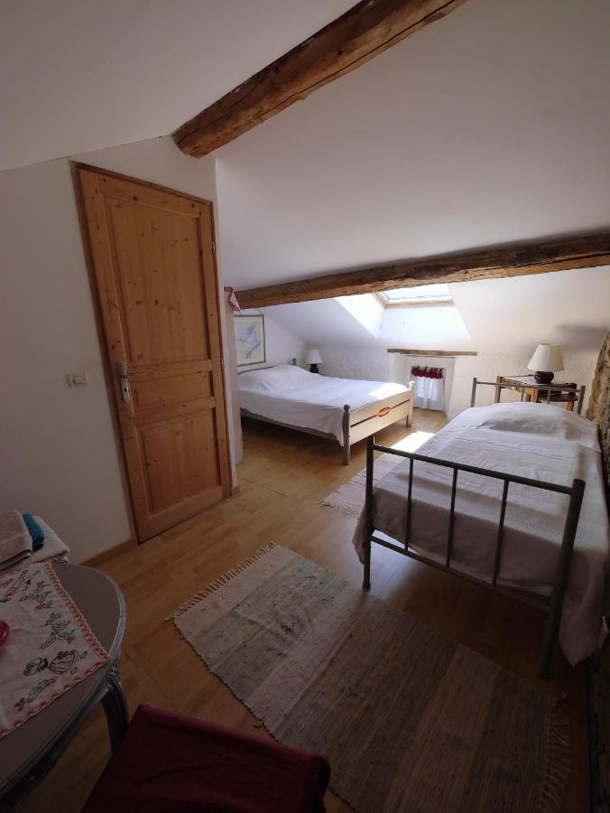 Gite Cal Pai Eyne Exterior foto