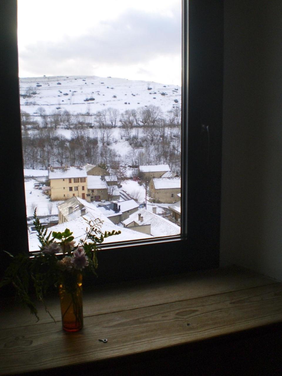 Gite Cal Pai Eyne Exterior foto