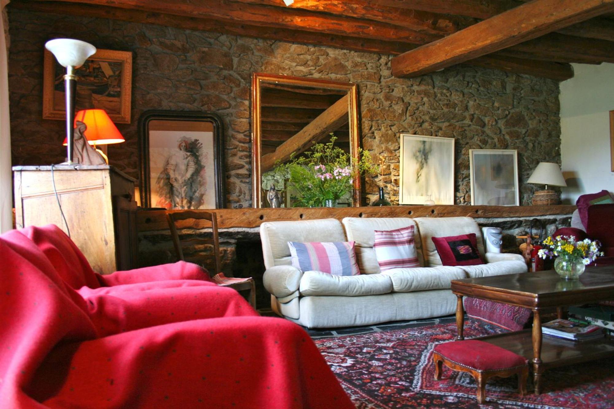 Gite Cal Pai Eyne Exterior foto