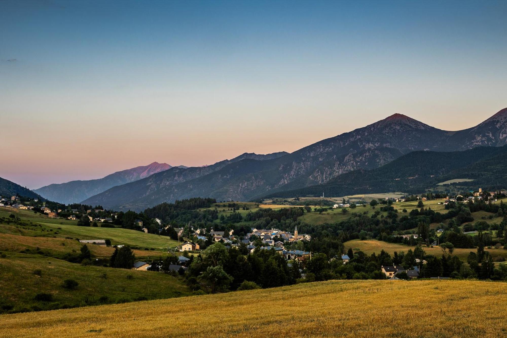 Gite Cal Pai Eyne Exterior foto